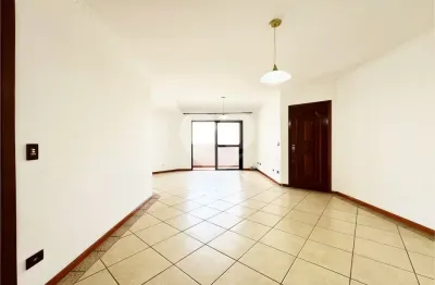 Apartamento com 4 quartos à venda na Rua Francisca Júlia, 1644, Santana, São Paulo