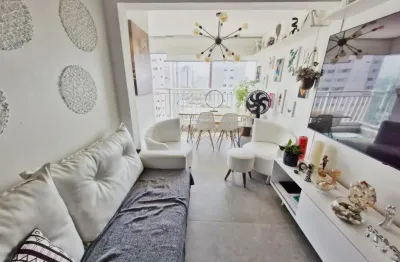 Apartamento com 2 quartos à venda na Rua Padre Caldas Barbosa, 155, Vila Guilherme, São Paulo
