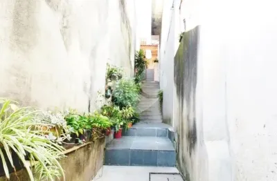 Terreno à venda na Rua Ouro Grosso, 2500, Casa Verde, São Paulo
