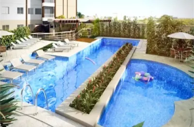 Apartamento com 2 quartos à venda na Rua Manoel Salgado, 381, Vila Caraguatá, São Paulo