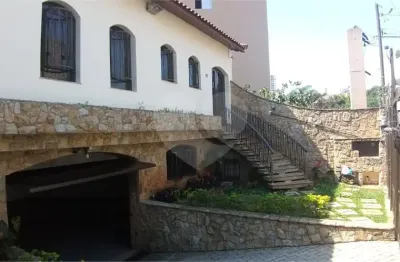 Casa com 4 quartos à venda na Rua Tapuitinga, 27, Vila Mafra, São Paulo