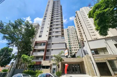 Apartamento com 2 quartos à venda na Rua Dona Avelina, 100, Vila Mariana, São Paulo