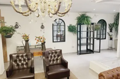 Casa comercial à venda na Rua Salvador Fiordelisio, 1011, Mooca, São Paulo