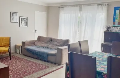 Apartamento com 3 quartos à venda na Rua Jesuíno Rabello, 390, Vila Galvão, Guarulhos