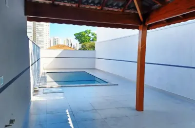 Casa com 3 quartos à venda na Rua Muniz Freire, 257, Vila Galvão, Guarulhos