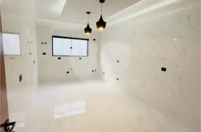 Casa com 3 quartos à venda na Rua Filadelfo Gouveia Neto, 855, Jaçanã, São Paulo