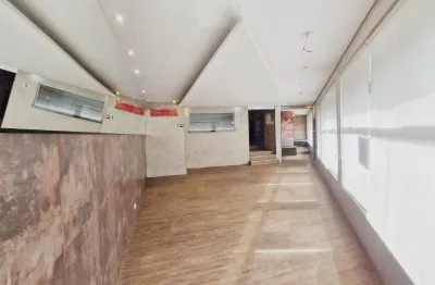 Área nobre . comercial santana. 300m² restaurante. bares. confira!