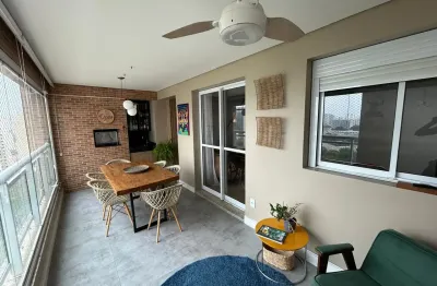 Lindo apartamento para locação na barra funda, com 3 dorms, 2 suites, 2 vagas