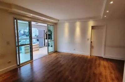 Apartamento 3 suítes e 3 vagas com varanda gourmet no jardim são paulo