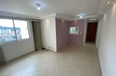 Apartamento com 2 quartos à venda na Avenida Parada Pinto, 3420, Vila Nova Cachoeirinha, São Paulo