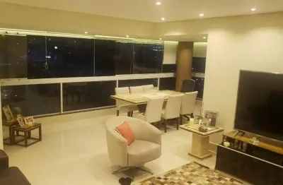 Apartamento com 3 quartos à venda em Santa Teresinha, São Paulo 