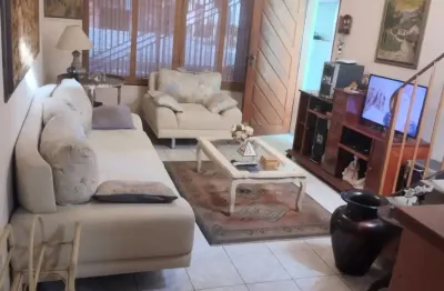 Sobrado com 3 quartos e 2 vagas no tremembé - são paulo - sp