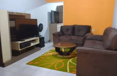 Casa com 2 quartos à venda na Rua José Figliolini, 540, Vila Nilo, São Paulo