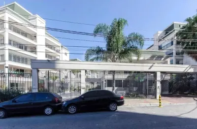 Apartamento com 3 quartos à venda na Rua Almirante José Saldanha da Gama, 75, Parque Mandaqui, São Paulo