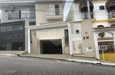 Casa com 3 quartos à venda na Rua Ilicínia, 212, Horto Florestal, São Paulo