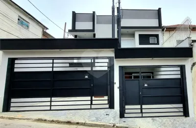 Casa com 3 quartos à venda na Rua Abreu Sampaio, 256, Santa Teresinha, São Paulo