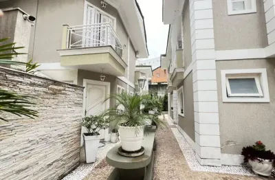 Casa em condomínio fechado com 3 quartos à venda na Rua do Tramway, 205, Tucuruvi, São Paulo