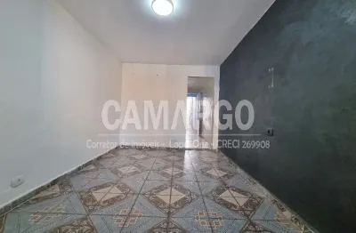 Casa com 3 quartos à venda na Rua César Augusto da Silva, Parque Casa de Pedra, São Paulo