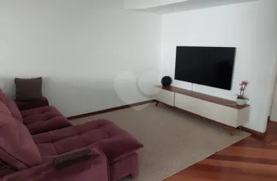 Casa em condomínio fechado com 4 quartos à venda na Avenida Victor Civita, Tamboré 4, Tamboré, Santana de Parnaíba