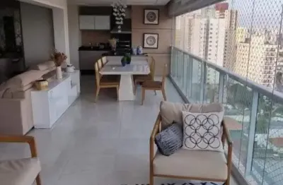 Apartamento com 4 quartos à venda na Rua Benta Pereira, 204, Santa Teresinha, São Paulo