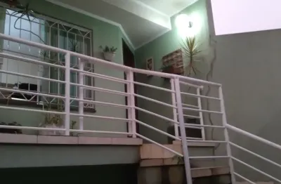 Casa com 3 quartos à venda na Vila Gustavo, São Paulo 