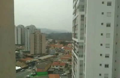 Apartamento com 3 quartos à venda no Jardim Paraíso, São Paulo 