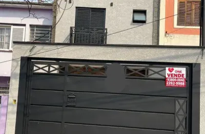 Casa com 2 quartos à venda na Rua Vieira de Melo, Jardim Virgínia Bianca, São Paulo