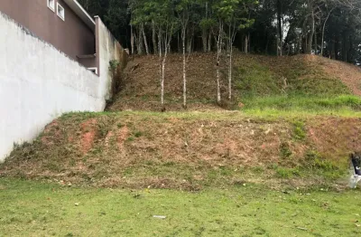 Terreno à venda condomínio fechado 340 m²  - horto florestal -  são paulo - sp