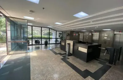 Sala comercial com 2 salas à venda na Rua Caçapava, 49, Jardim Paulista, São Paulo
