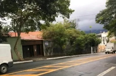 Terreno à venda na Avenida Nova Cantareira, 4337, Tucuruvi, São Paulo