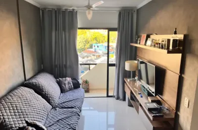 Apartamento com 3 quartos à venda na Rua Plínio Colas, 174, Lauzane Paulista, São Paulo