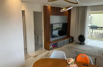 Apartamento com 4 quartos à venda na Rua Manuel de Almeida, 522, Vila Guilherme, São Paulo