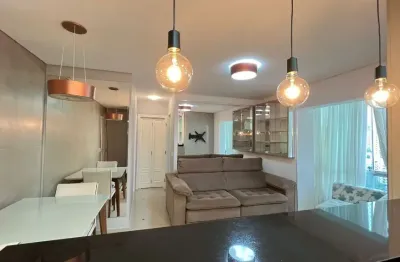 Apartamento mobiliado para locação , 2 quartos, santana, sp