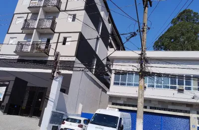 Apartamento residencial jardim frança - santana, tucuruvi