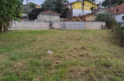 Área de terra residencial/comercial horto oportunidade para investimento