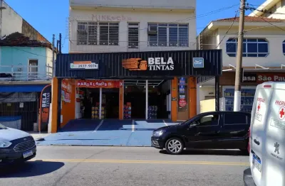 Prédio inteiro comercial,  vila guilherme  na zona norte/sp