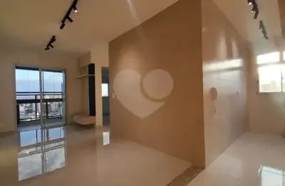 Apartamento para locação - 2 dormitórios - 1 vaga de garagem  - tucuruvi  - sp