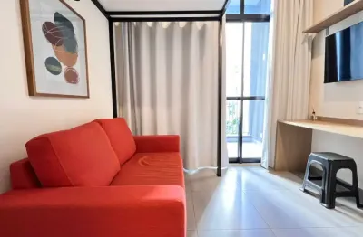 Kitnet / Stúdio à venda na Rua Bartira, 238, Perdizes, São Paulo