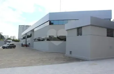 Galpão para locação na lapa 1.400m² área total – localização estratégica próxima à marginal tietê!