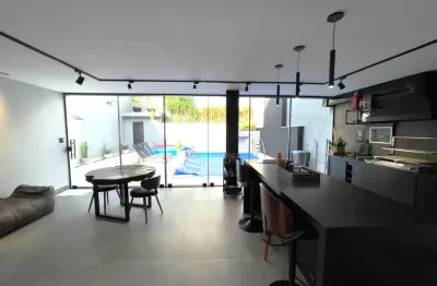 Residência exclusiva no mandaqui – 3 suítes, piscina privativa e 3 vagas