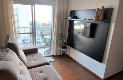 Apartamento à venda no jaçanã 52m², 2 quartos, 1 suíte, 1 vaga
