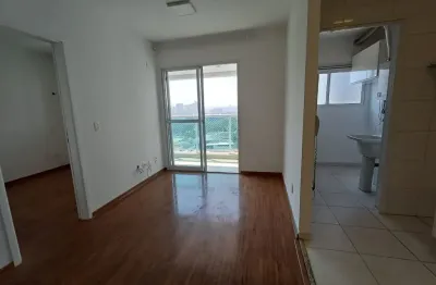 Apartamento à venda 45m² - 1 dormitório - 1 vaga - vila gomes cardim