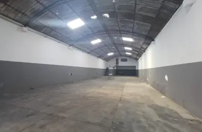 Galpão para venda na vila guilherme - sp – 480m² área total e ótima localização