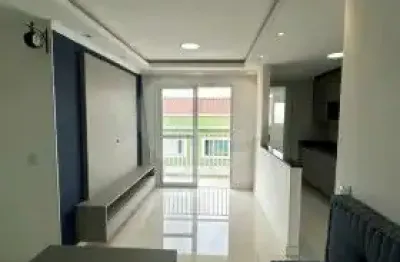 Apartamento à venda 53m² - 2 dormitórios e 2 vagas - tucuruvi - sp