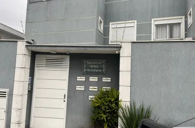 Condomínio fechado 2 dormitórios 1 suíte 2 vagas - vila gulherme
