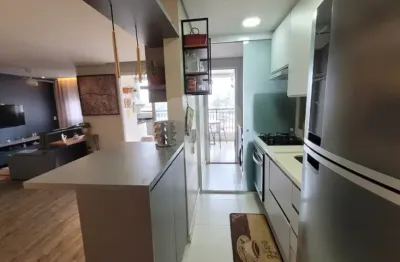 Apartamento à venda na vila guilherme – 79m² com varanda gourmet e 2 vagas fixas