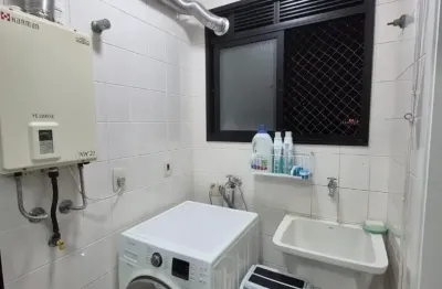 Apartamento com 3 quartos à venda na Rua Rosa Maria, 310, Vila Gustavo, São Paulo