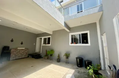 Sobrado 4 dormitórios com suíte e 3 vagas - vila medeiros, zona norte