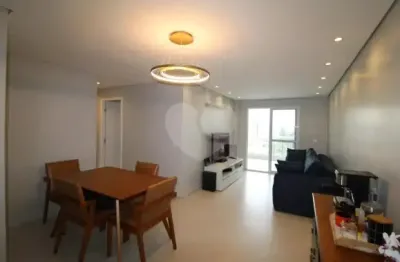 Apartamento à venda 92m² - 3 dormitórios - 1 suíte - 2 vagas de  garagens - lauzane paulista-sp