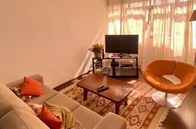 Apartamento 3 dormitórios próximo ao metrô jardim são paulo – 72m²